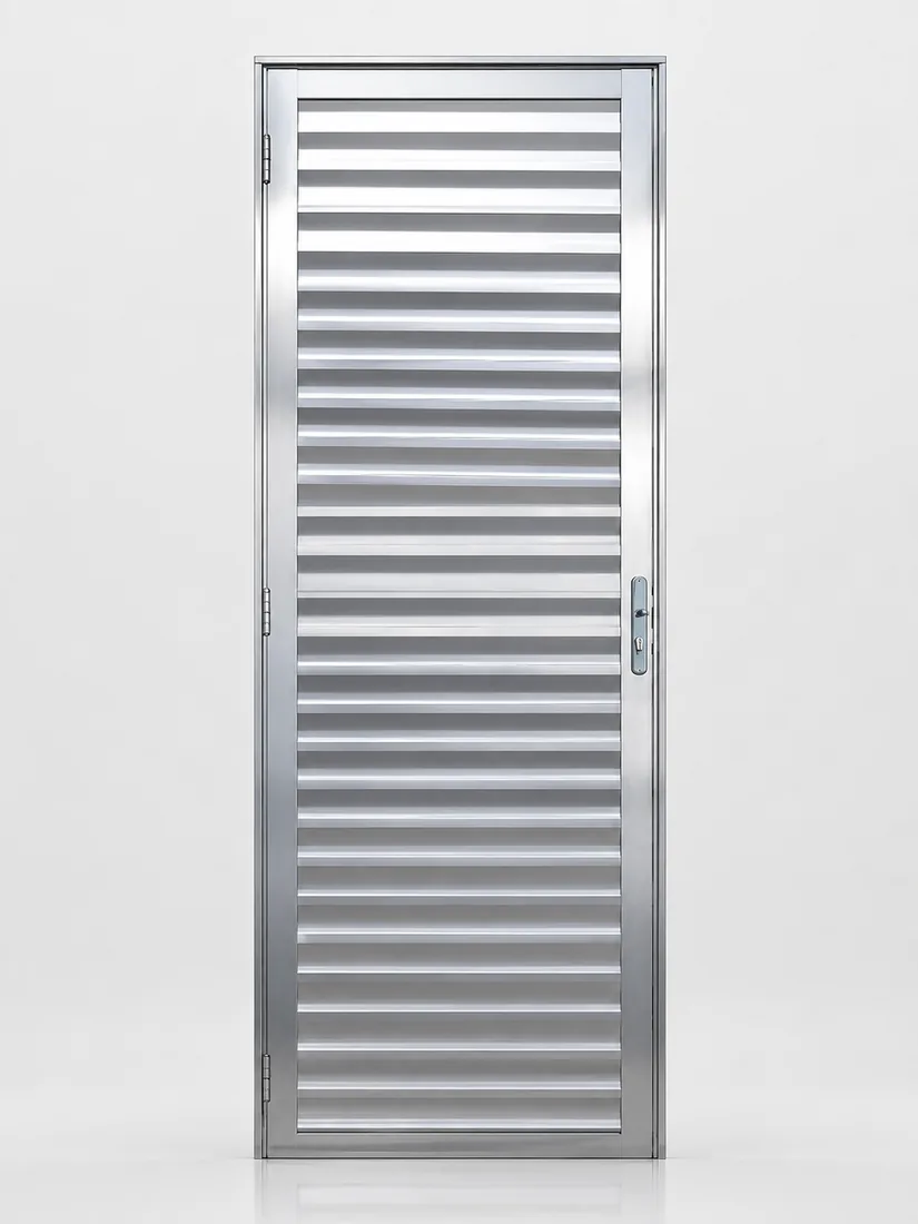 Porta Palheta Alumínio